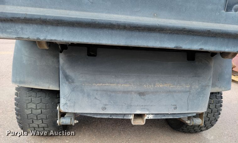 image for item OH9281 Jacobsen utility vehicle