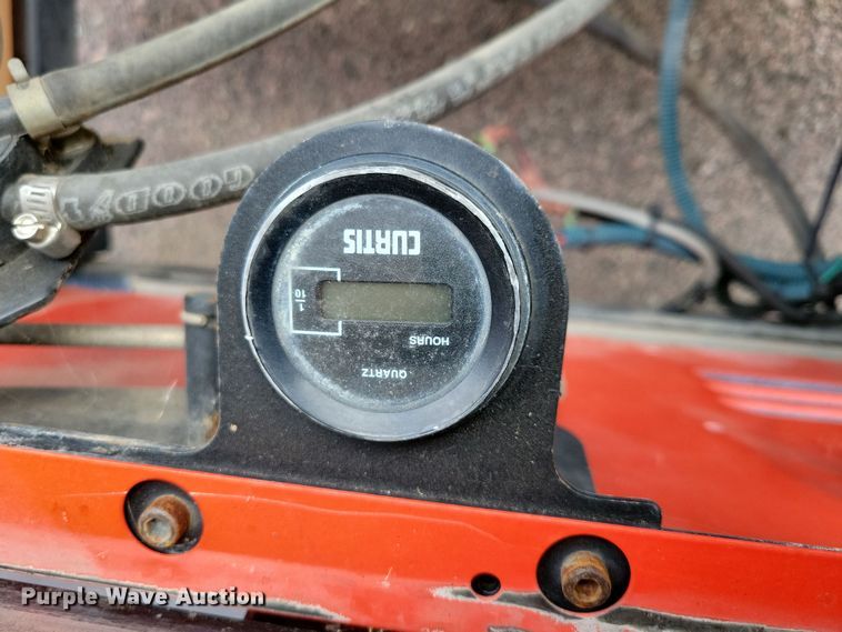 image for item OH9281 Jacobsen utility vehicle