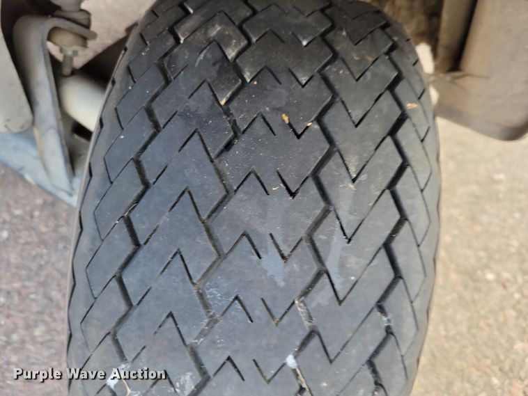 image for item OH9281 Jacobsen utility vehicle