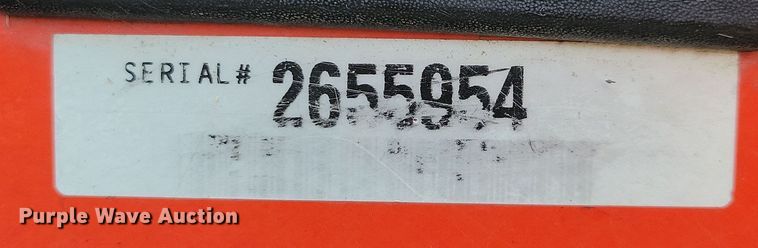 image for item OH9281 Jacobsen utility vehicle