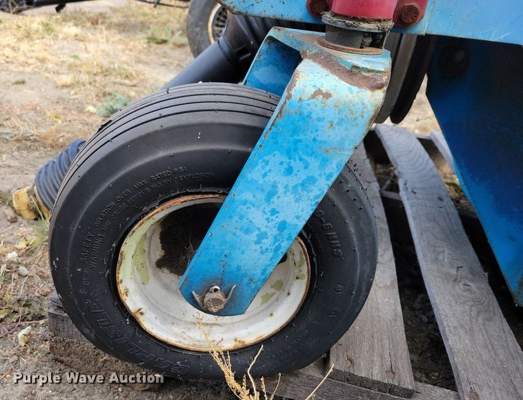 image for item OH9283 Goosen BL2000PTO debris blower