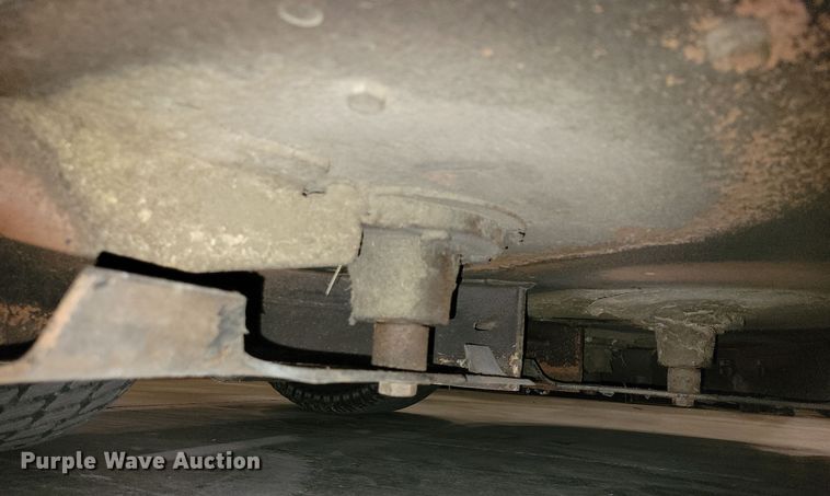 image for item OH9287 2021 Scag V-Ride II ZTR lawn mower