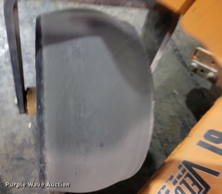 image for item OH9287 2021 Scag V-Ride II ZTR lawn mower