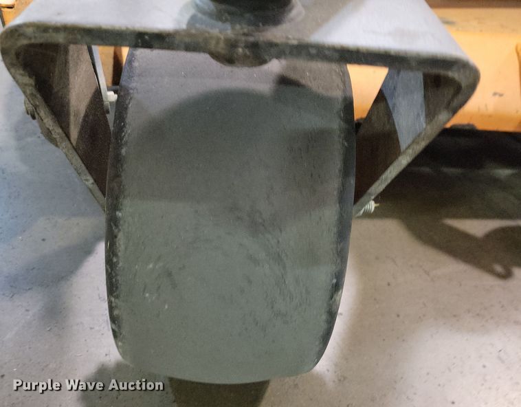 image for item OH9287 2021 Scag V-Ride II ZTR lawn mower