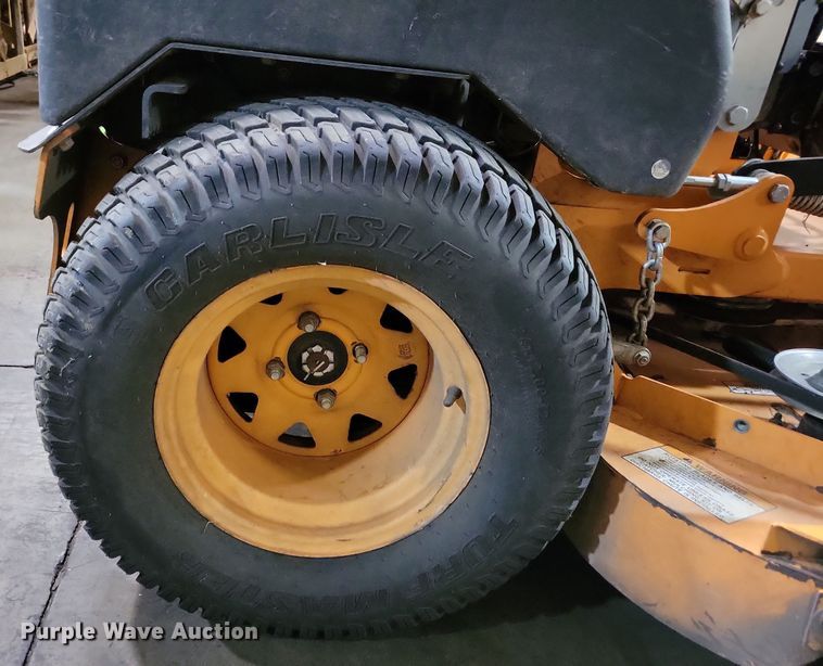 image for item OH9287 2021 Scag V-Ride II ZTR lawn mower