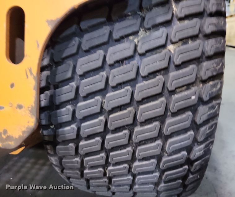 image for item OH9287 2021 Scag V-Ride II ZTR lawn mower