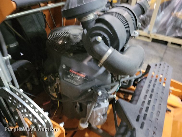 image for item OH9289 Scag V-Ride II ZTR lawn mower