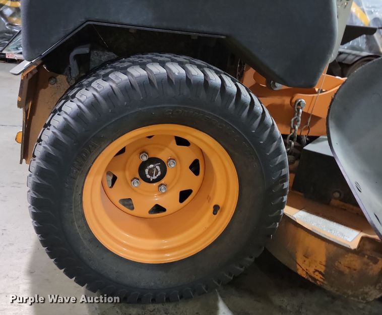 image for item OH9289 Scag V-Ride II ZTR lawn mower