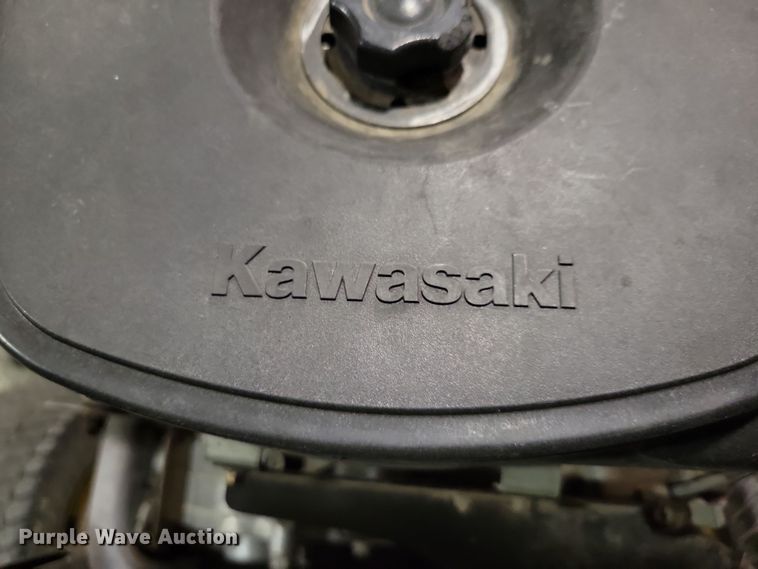 image for item OH9290 John Deere X485 lawn mower