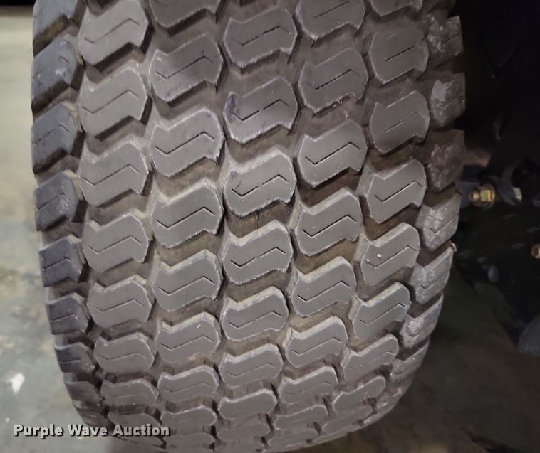 image for item OH9290 John Deere X485 lawn mower