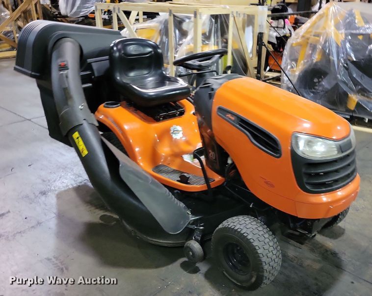 image for item OH9291 2015 Ariens lawn mower