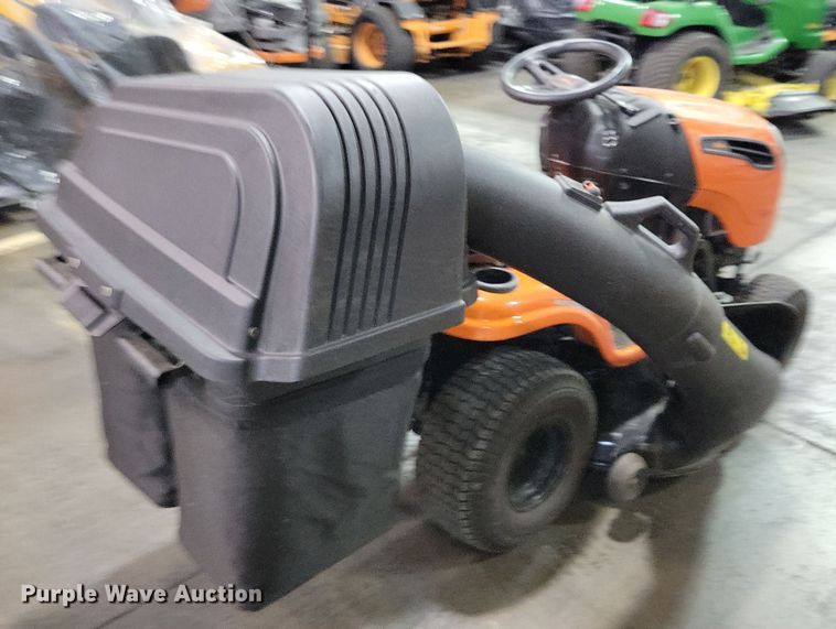 image for item OH9291 2015 Ariens lawn mower