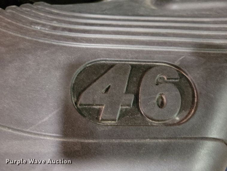 image for item OH9291 2015 Ariens lawn mower