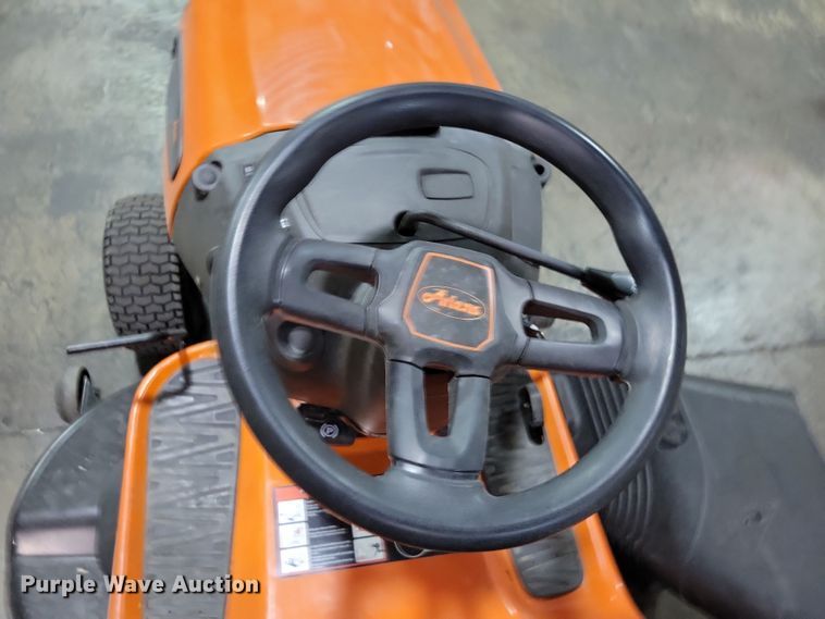 image for item OH9291 2015 Ariens lawn mower