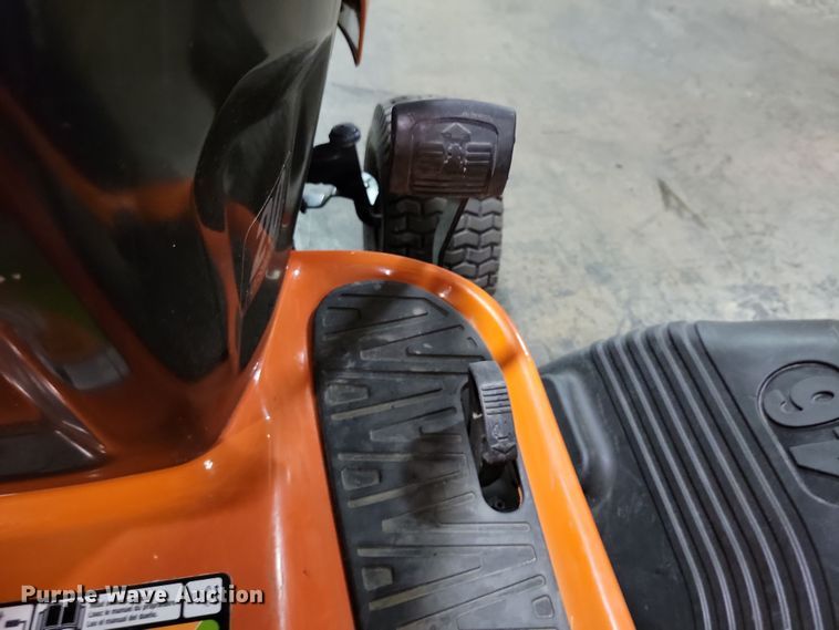 image for item OH9291 2015 Ariens lawn mower