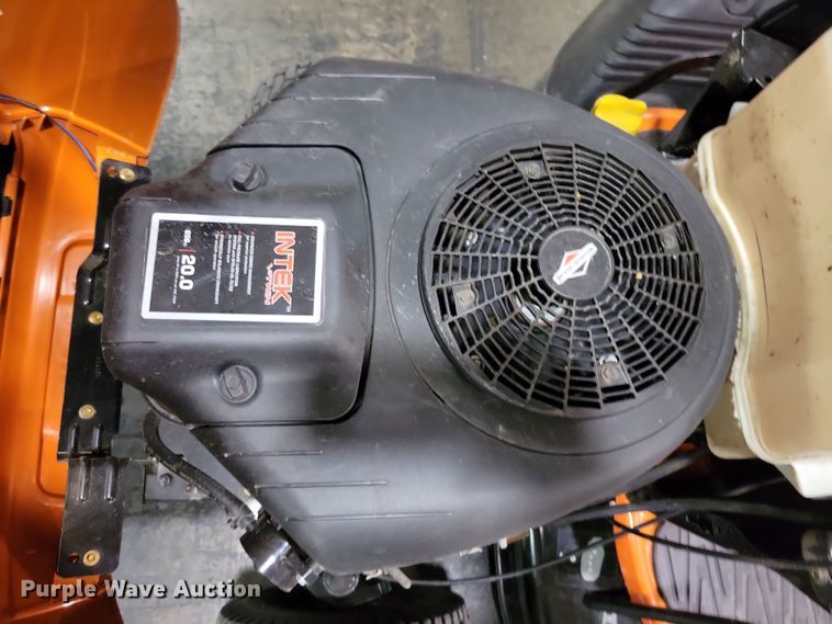 image for item OH9291 2015 Ariens lawn mower