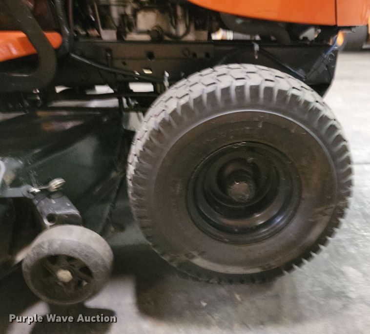 image for item OH9291 2015 Ariens lawn mower