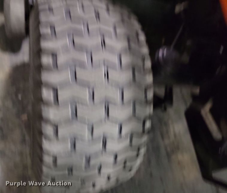 image for item OH9291 2015 Ariens lawn mower