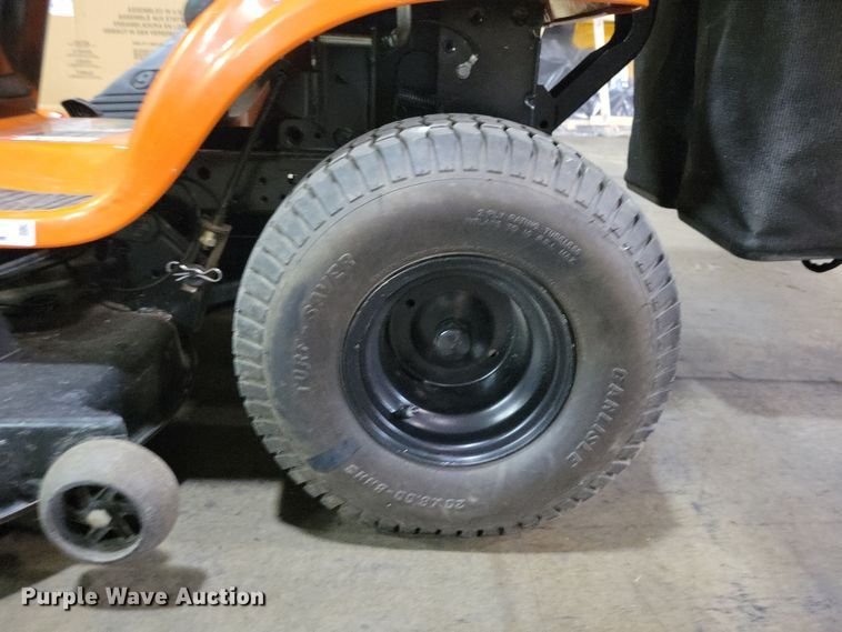 image for item OH9291 2015 Ariens lawn mower