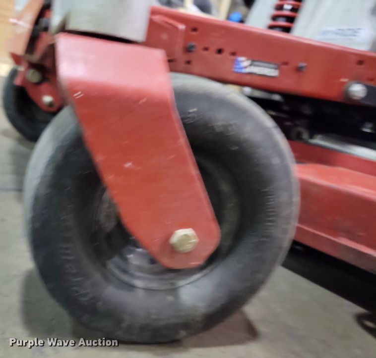 image for item OH9292 Toro Time Cutter ZTR lawn mower