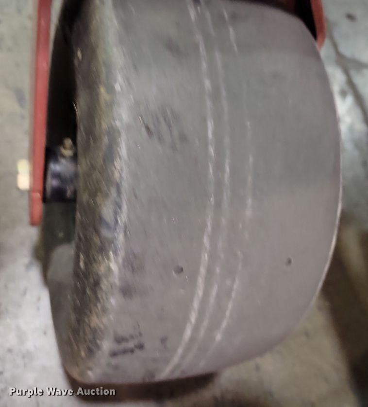 image for item OH9292 Toro Time Cutter ZTR lawn mower