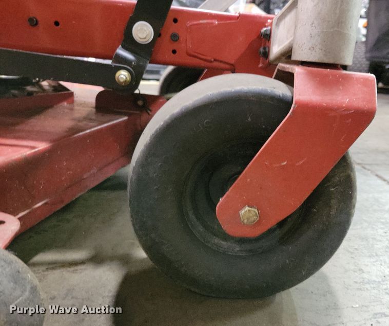 image for item OH9292 Toro Time Cutter ZTR lawn mower