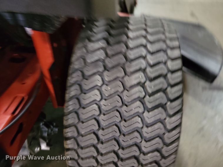 image for item OH9292 Toro Time Cutter ZTR lawn mower