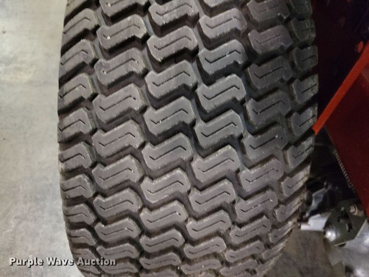 image for item OH9292 Toro Time Cutter ZTR lawn mower