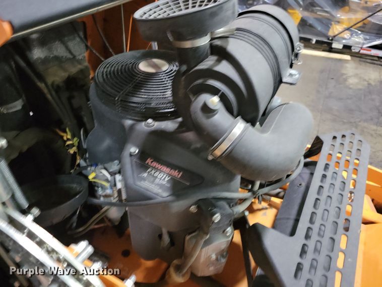 image for item OH9293 2019 Scag V-Ride II ZTR lawn mower