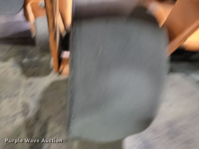 image for item OH9293 2019 Scag V-Ride II ZTR lawn mower