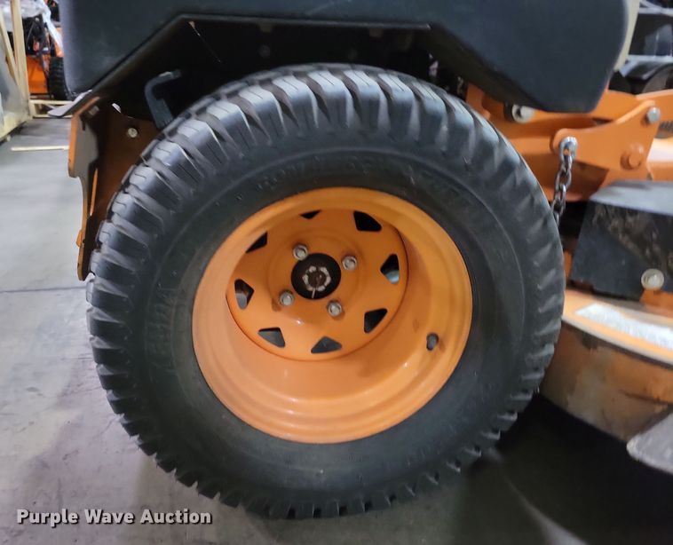 image for item OH9293 2019 Scag V-Ride II ZTR lawn mower