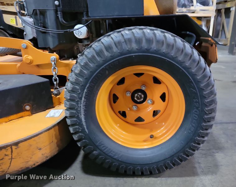 image for item OH9293 2019 Scag V-Ride II ZTR lawn mower