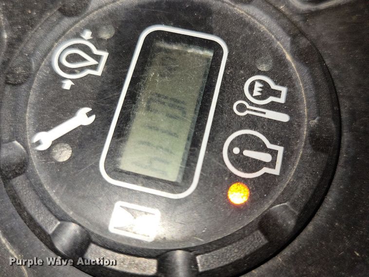 image for item OH9295 2015 John Deere Z925M ZTR lawn mower