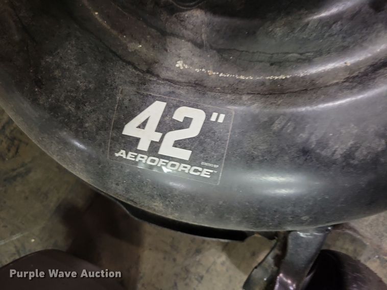 image for item OH9299 2022 Cub Cadet ZTI ZTR lawn mower