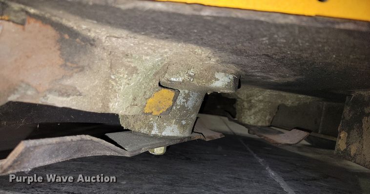 image for item OH9300 Cub Cadet Pro X 600 ZTR lawn mower