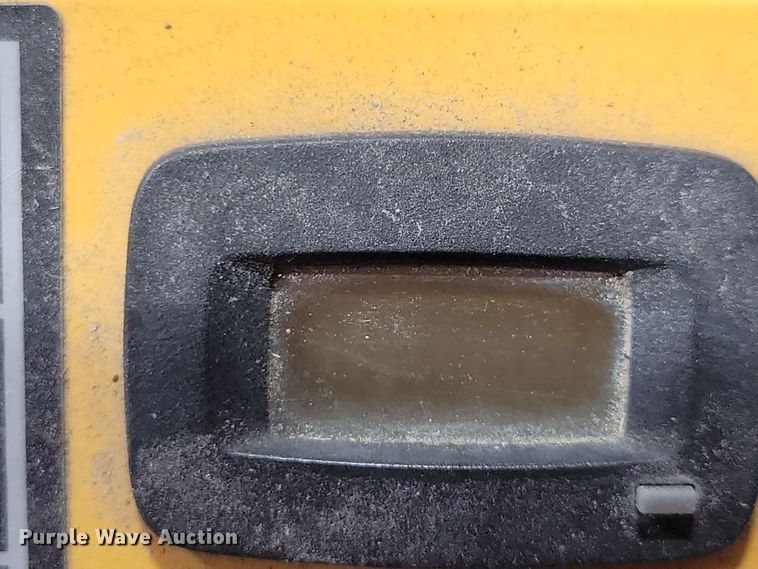 image for item OH9300 Cub Cadet Pro X 600 ZTR lawn mower