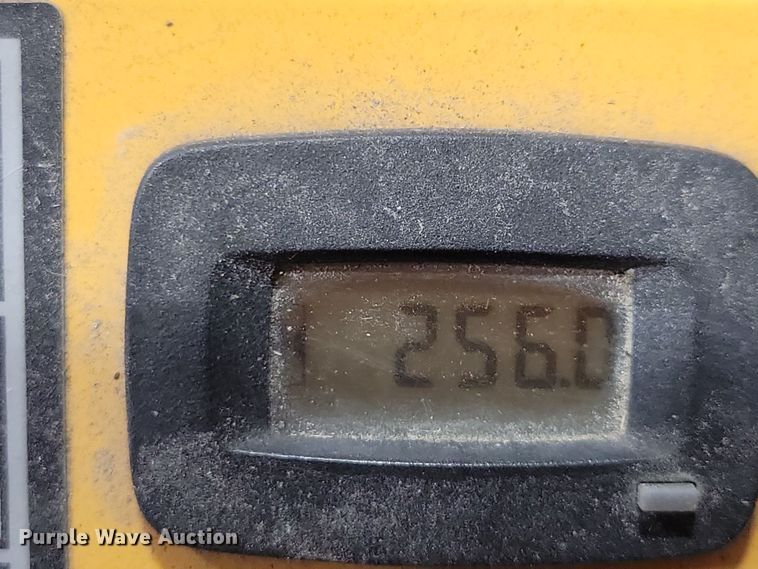 image for item OH9300 Cub Cadet Pro X 600 ZTR lawn mower