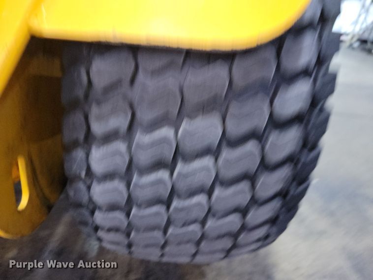 image for item OH9300 Cub Cadet Pro X 600 ZTR lawn mower