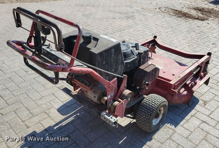 image for item OH9303 Toro ProLine lawn mower