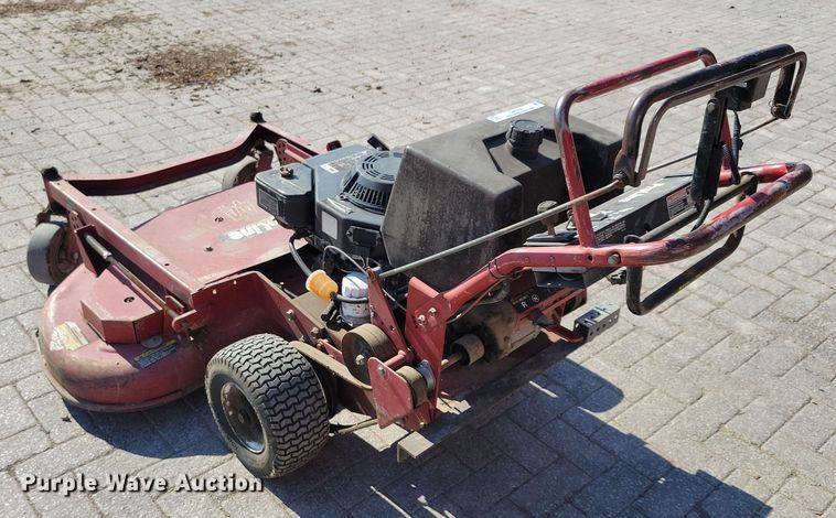 image for item OH9303 Toro ProLine lawn mower