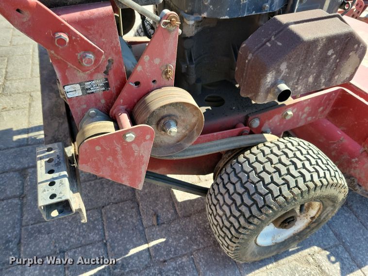 image for item OH9303 Toro ProLine lawn mower