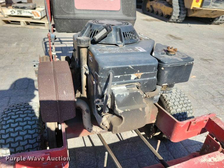 image for item OH9303 Toro ProLine lawn mower