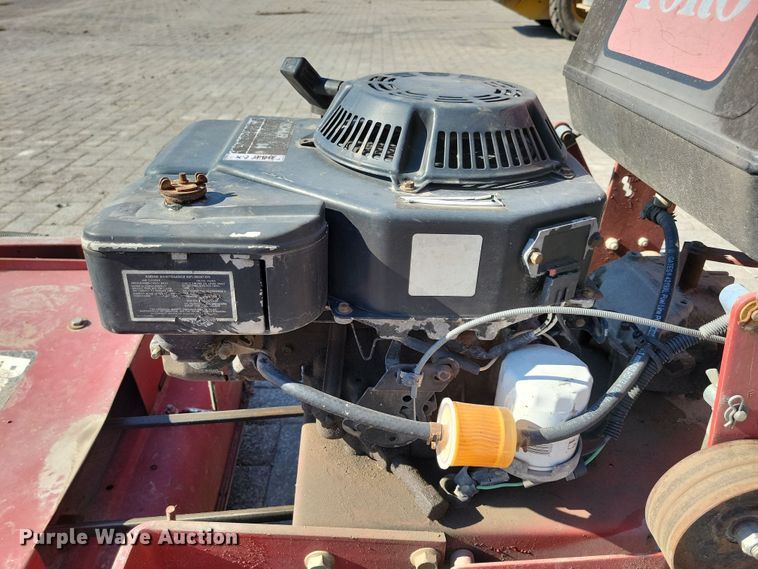 image for item OH9303 Toro ProLine lawn mower