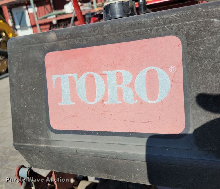 image for item OH9303 Toro ProLine lawn mower