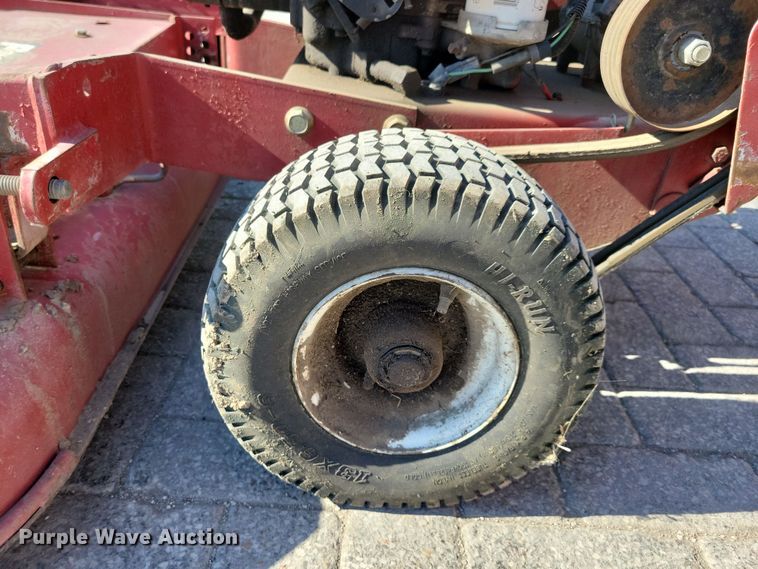 image for item OH9303 Toro ProLine lawn mower