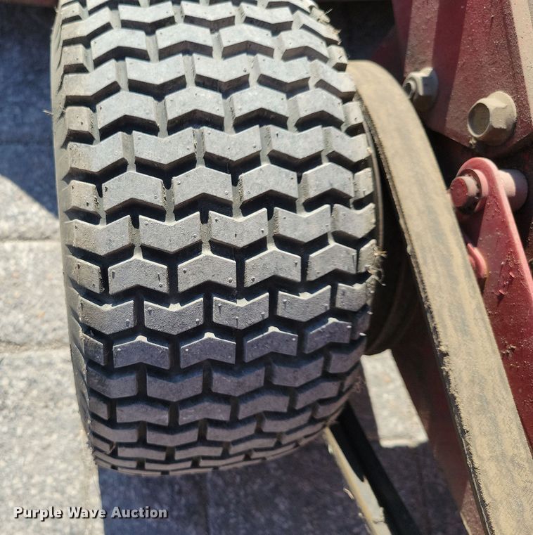 image for item OH9303 Toro ProLine lawn mower