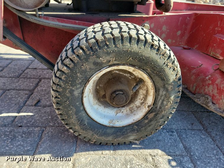 image for item OH9303 Toro ProLine lawn mower