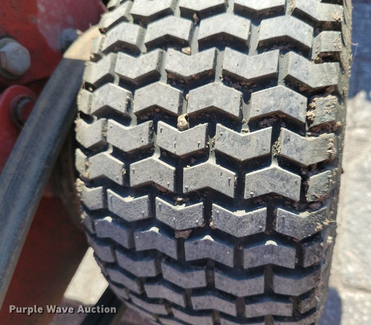 image for item OH9303 Toro ProLine lawn mower