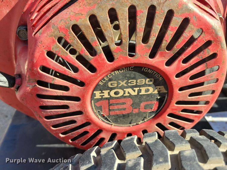 image for item OH9308 Alto WS 3500 GHS pressure washer