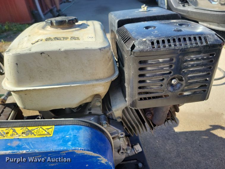 image for item OH9308 Alto WS 3500 GHS pressure washer